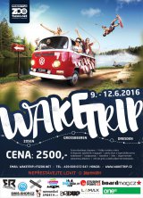 Wake Trip