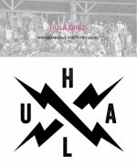 Hula Girls Wake kemp Stráž pod Ralskem 2016