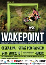 Wake Point
