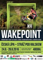 Wake Point 2016