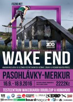 Wake End 2016