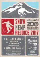 Snow Kemp Rejdice