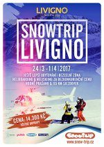 SnowTrip Livigno 2017