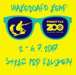 Wakeboard kemp 2017