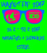 Wake Trip
