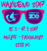 Wake End