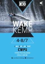 Wake kemp