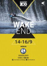 Wake End