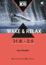 Wake & Relax