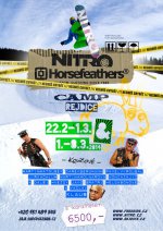 Nitro - Horsefeathers Camp Rejdice 2014