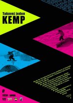 Takovej jeden kemp 2013