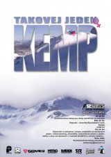 Takovej jeden girlííí kemp