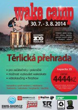 Wake Camp