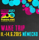 Wake Trip