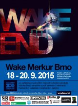 Wake End
