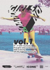 Girls on Board vol.1