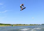 Kiteboarding freestyle kemp RUJÁNA 2015