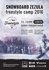 Freestyle kemp