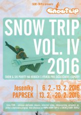 Snow Trip