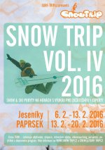 Snow Trip 2016
